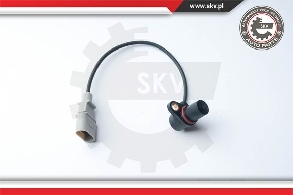 Esen SKV Impulsgeber Kurbelwelle Elektrisch FüR Audi A3 Sportback VW Golf IV-image