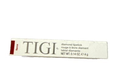 Diamond Lipstick - Fierce by TIGI for Women - 0.14 oz Lipstick