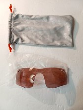 Spy Sunglasses Replacement Lens With Bag New No Frames