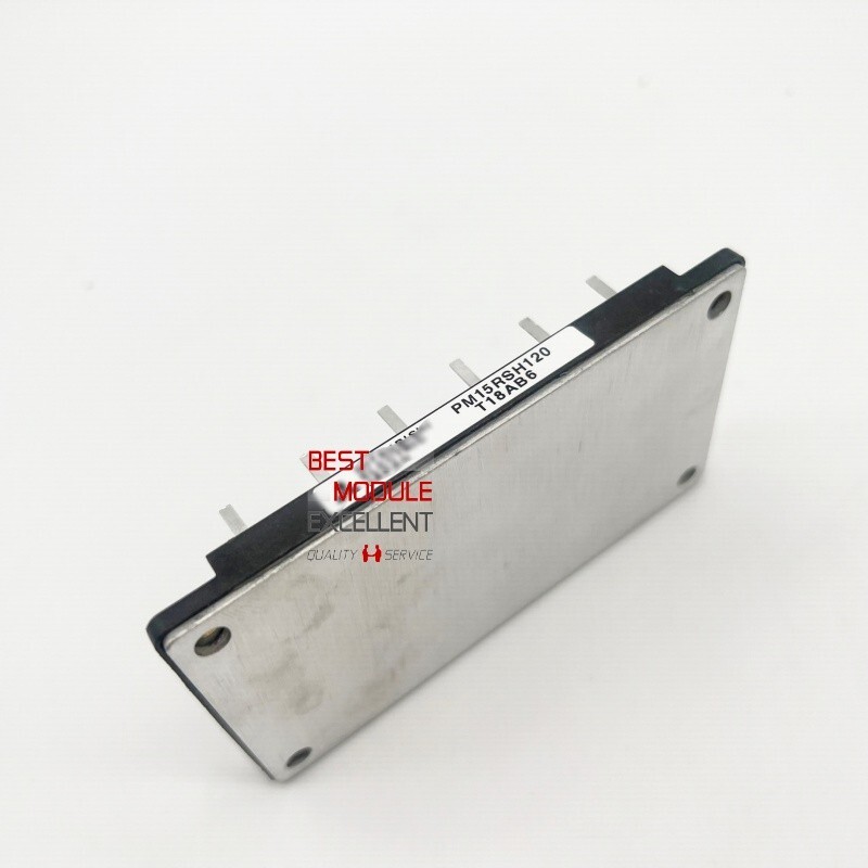 Modulo IGBT PM15RSH120 - Consegna Express DHL In 24 Ore