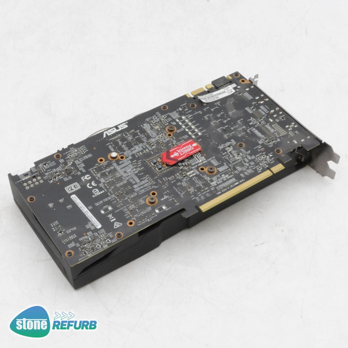ASUS EXPEDITION GTX 1070 8GB GDDR5 Graphics Card eBay