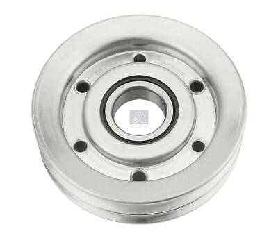 Diesel Technic 2.15211 Pulley Fits Volvo