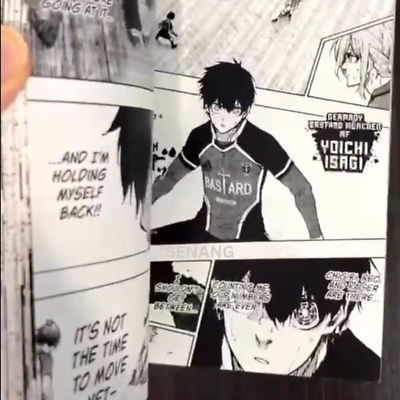 Blue Lock English Manga Comic Vol. 1-27 - Full Set - DHL Ship | eBay