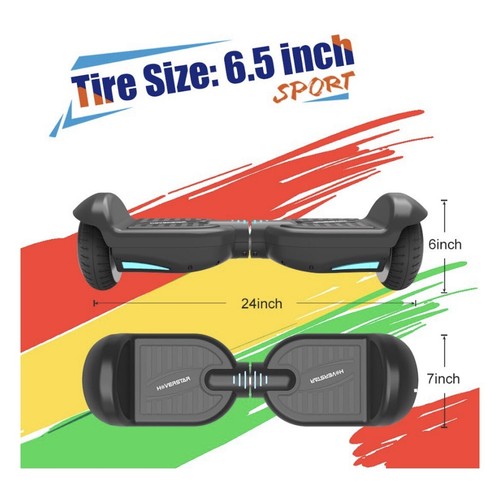 Hoverstar Scooter