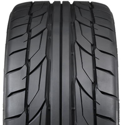 Sommerreifen Nitto Nt555 G2 XL 255/45 R18 103 Y for sale