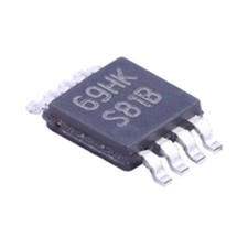5pcs LM5007MMX LM5007MM LM5007 S81B MSOP-8