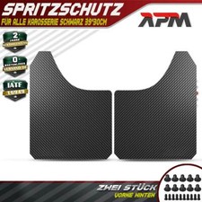 2X Garde-Boue Universel Pour Audi A3 A4 A1 A2 Allroad Coupé