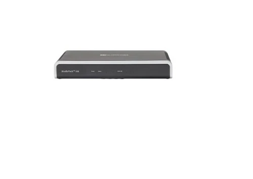 Audiocodes Mediapack 504 Analog With 2x FXS VoIP Gateway MP504/2S/SIP