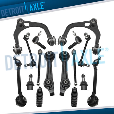 14x for 2005-2010 Chrysler 300 Dodge Magnum RWD Control Arm Sway Bar 14x for 2005-2010 Chrysler 300 Dodge Magnum RWD Control Arm Sway Bar