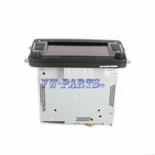 Nuevo reproductor de CD RCD510 radio receptor unidad de visualización apto para VW Jetta Passat Tiguan