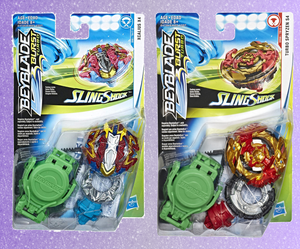 beyblade burst turbo hasbro
