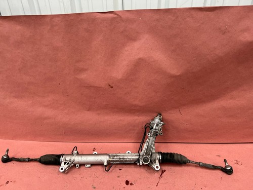 Hydro Steering Rack and Pinion Gear Active Steering BMW 550GT 550i F07 OEM #1080