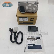 NEW Turbo Actuator Set with Calibration For 13-18 Dodge Cummins ISB 6.7L HE300VG