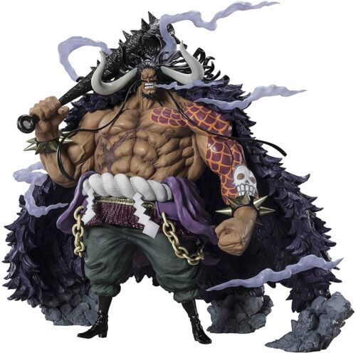 BANDAI Kaido King of the Beasts FIGUARTS ZERO One Piece BANDAI Kaido King of the Beasts FIGUARTS ZERO One Piece