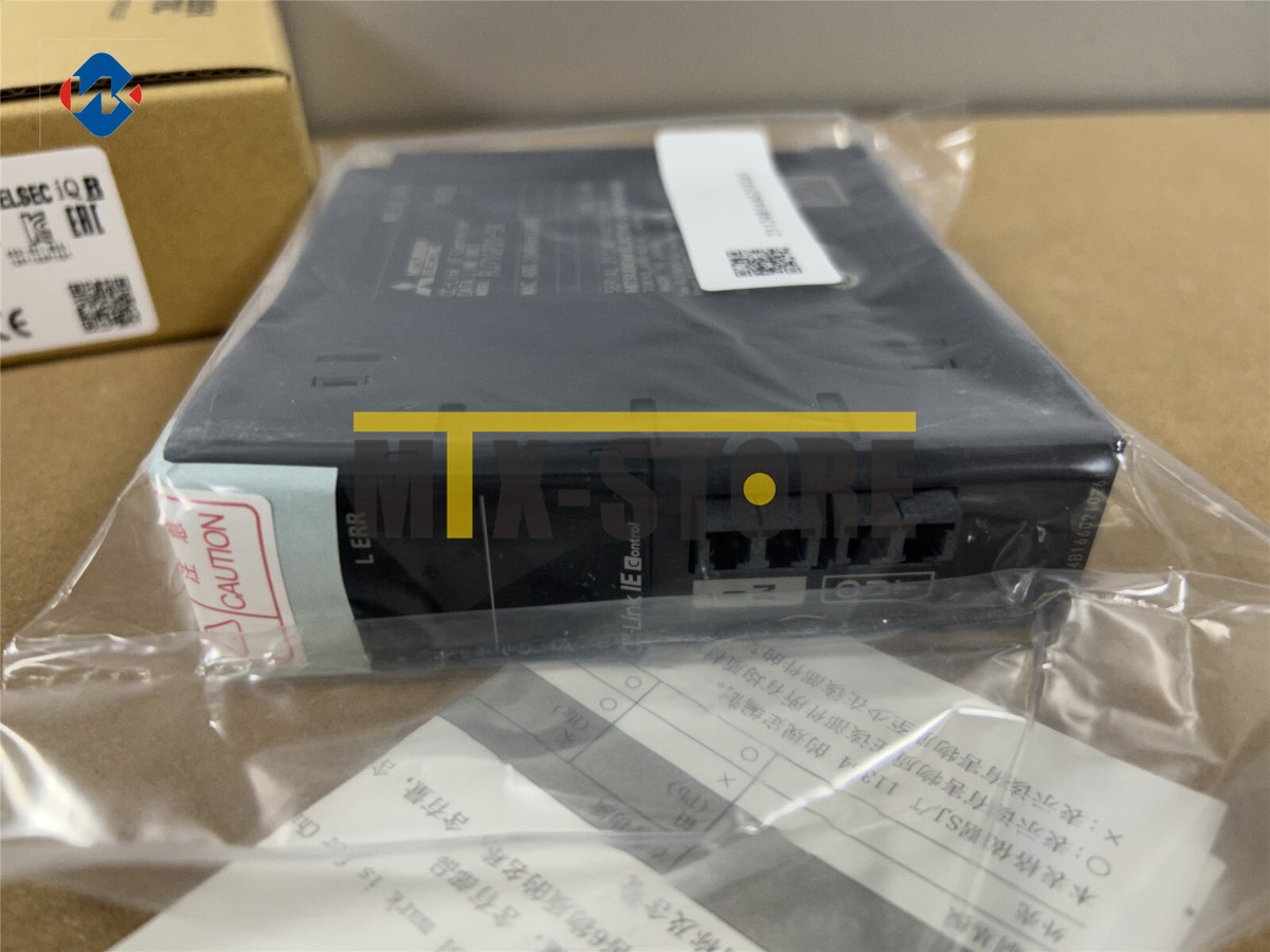 1PCS Brand NEW MITSUBISHI RJ71GP21-SX Module | eBay 1PCS Brand NEW MITSUBISHI RJ71GP21-SX Module | eBay