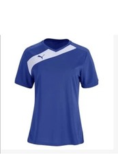 puma soccer jersey women