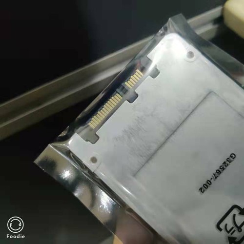 Intel 1.6TB S3610 Series SSD Enterprise 2.5" DC 02CC4N SSDSC2BX016T4R MLC SATA - Picture 3 of 5