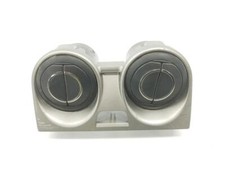 156080689 aérateur ALFA ROMEO MITO 145 QUADRIFOGLIO VERDE 2009 1998294