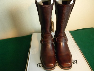 frye belted harness 12r