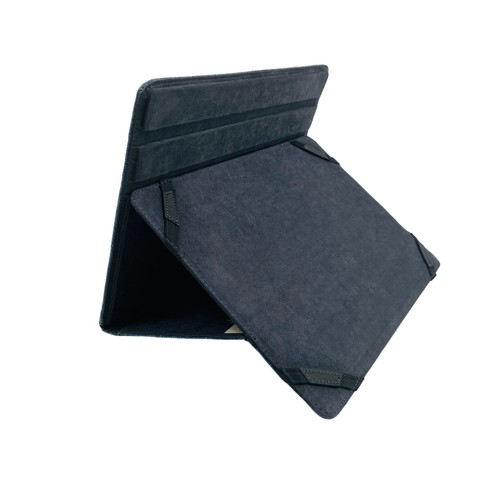 DIESEL Blue Denim Jeans Foldable Tablet Stand Case - Picture 6 of 12