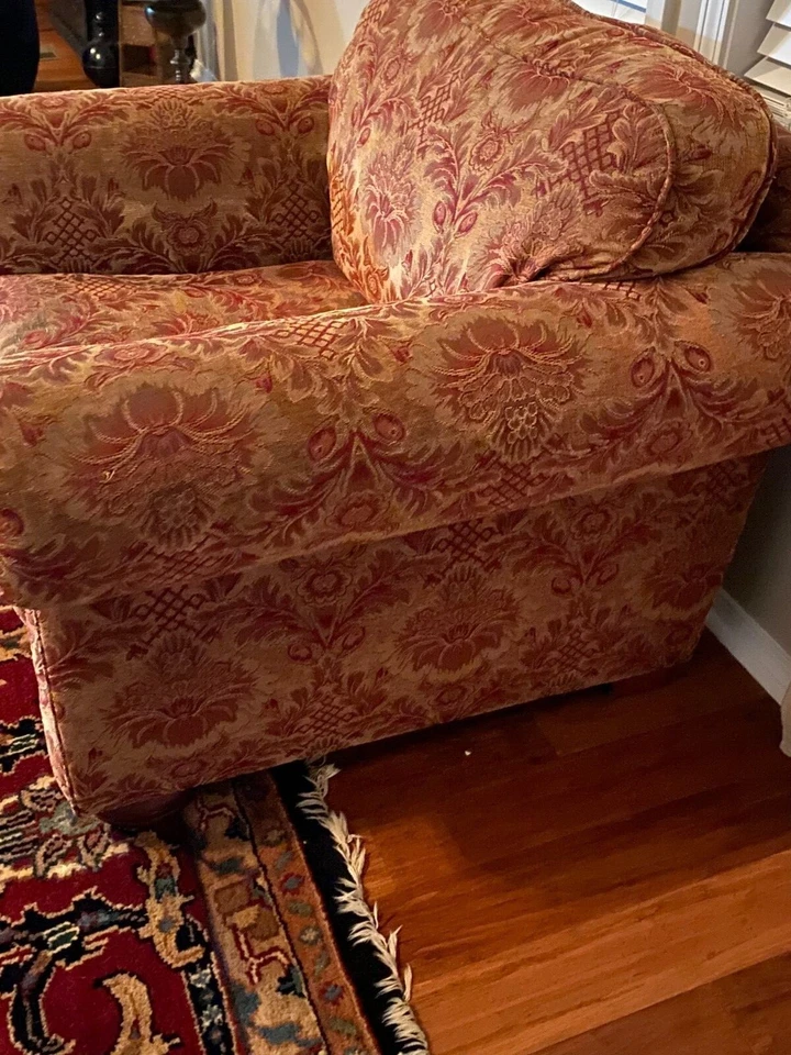 sillas para salón usadas Foto 4 de 4