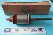 Démarreur Land Rover 88