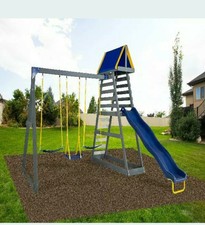 backyard discovery canyon creek