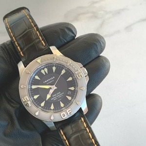 chopard pro one diver