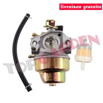 UNBRAND Carburateur pour Honda G150 G200 Moteur remplacer 16100-883-095 16100-883-105