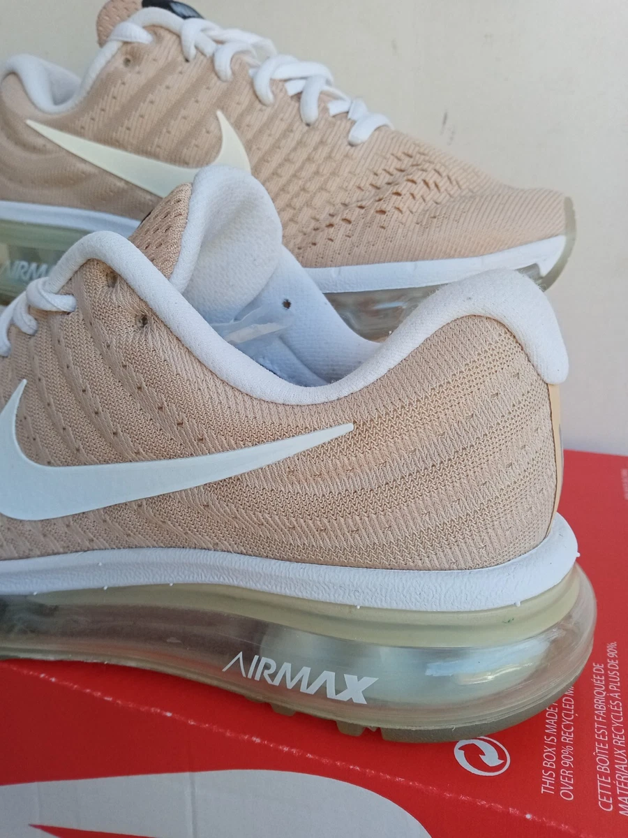 Air max sales 2017 bio beige