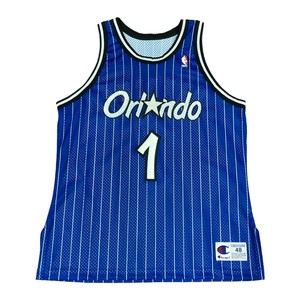 hardaway orlando jersey