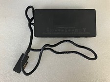  Microsoft 1661 Docking Station for Microsoft Surface Pro No Adapter  Tested 