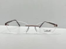 SILHOUETTE 4499 40 6056 5452 50-17-130