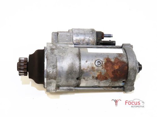 Anlasser VW Polo V 6R, 6C 02Z911024H P17142742