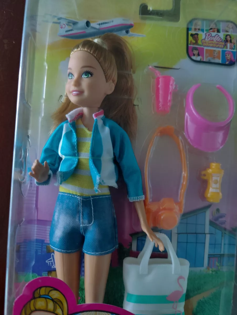 Barbie fwv16 on sale