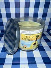 BATH BODY WORKS 3-WICK CANDLE 14.5OZ VARIOUS SCENTS mix/match FREE SHIPPING