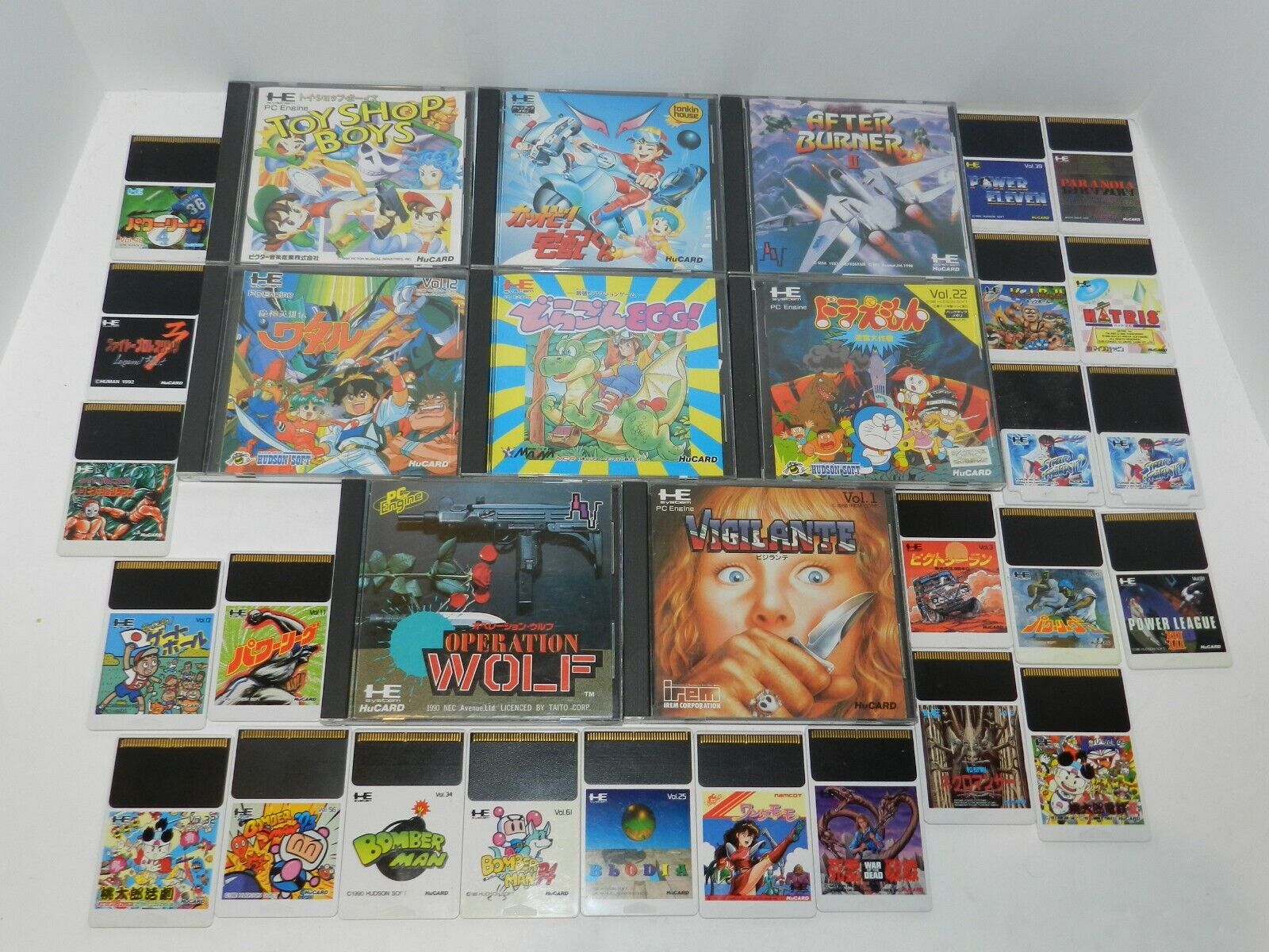 18 Best PC Engine Games Of All Time