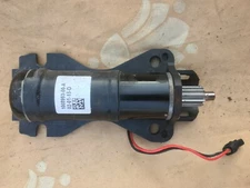 Tesla Model S Door Handle Motor Assembly with gear 2012-2016 1008993-00-A OEM