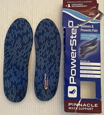 Support Insoles
