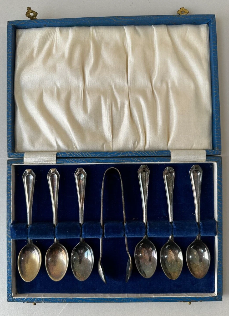 J Dixon 1850-1899 Silver Antiques for sale | eBay