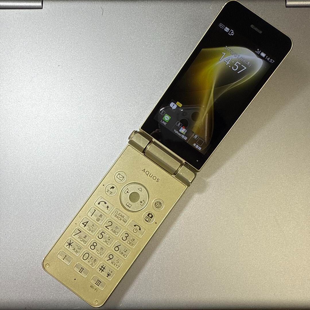 ( hachiyon )　　　　　　SHARP　アクオス 新品】AQUOS R10 | SHARP AQUOS | HIS Mobileオンラインショップ