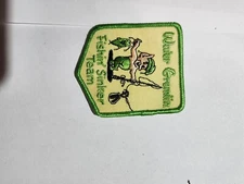 water gremlin split shot sinker patch rare