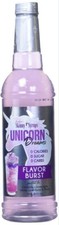 Jordan's Skinny Syrups Sugar Free Unicorn Dreams Syrup