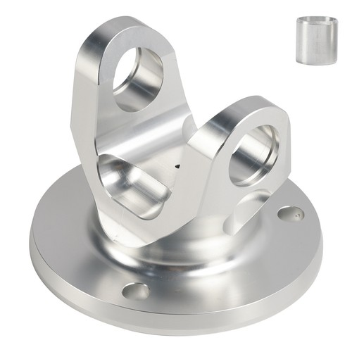 T35-GMFD-01K 3-Bolt Adapter Flange Yoke Kit For GM6L80 6L90 8L90 10L90 A3 - Picture 3 of 14