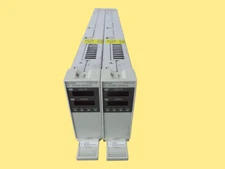 LOT OF 2 Agilent 66102A DC Power Module - Free Shipping