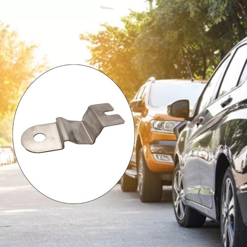 Adjustable Stainless Steel Mount Bracket Support for Vehicles - Zdjęcie 5 z 8