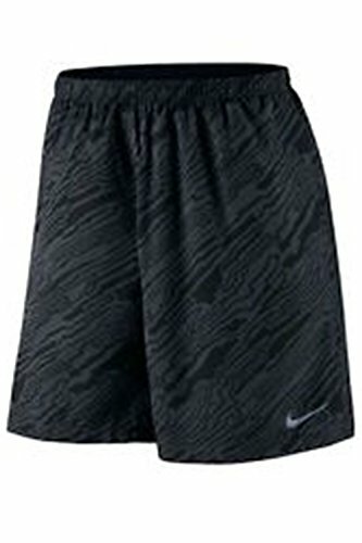 Мужские шорты Nike Dri-Fit черного цвета Sz S 874623-060 3990₽