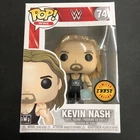 Funko Pop! Vinyl: WWE - Kevin Nash (Chase)