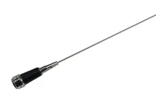 DIAMOND M285S Monoband Mobile antenna, 2m (144 - 172 MHz), UHF Connector, 52in