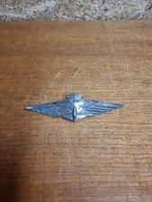 Oldtimer Austin Auto LKW LKW Abzeichen Maskottchen Nutzfahrzeug Veteran Oldtimer 